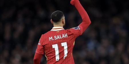 محمد
      صلاح
      يصنع
      ويسجل..
      ليفربول
      يحسم
      القمة
      أمام
      مانشستر
      سيتي
      بثنائية