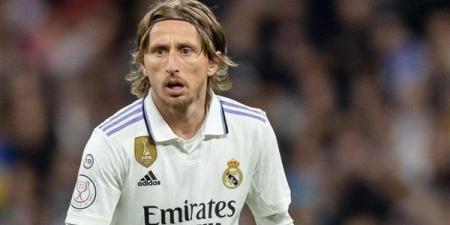 ريال
      مدريد
      يحسم
      الشوط
      الأول
      أمام
      جيرونا
      في
      الدوري
      الإسباني