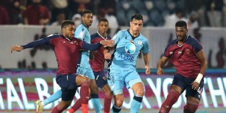 شاهد..
      بث
      مباشر
      لمباراة
      بني
      ياس
      والوحدة
      في
      الدوري
      الاماراتي