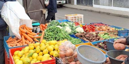 مجموعة
      البنك
      الدولي
      تشيد
      بتدابير
      المغرب
      في
      ضمان
      الأمن
      الغذائي