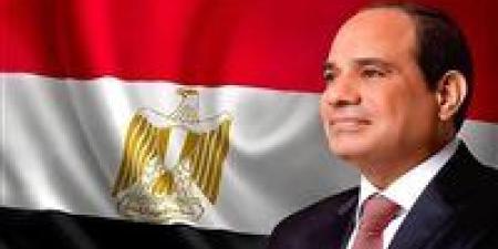 الرئيس
      السيسي:
      مصر
      مستعدة
      لتقديم
      جميع
      أشكال
      الدعم
      والمساندة
      لزامبيا