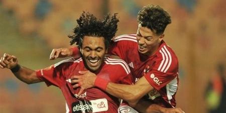 يورشيتش: إمام عاشور والشحات الأفضل في مصر.. وإبراهيم عادل يستحق الوجود في أكبر أندية العالم