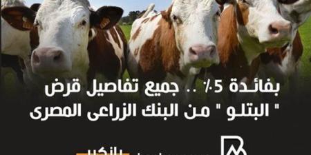 بفائدة
      5%..
      تعرف
      علي
      شروط
      الحصول
    ...