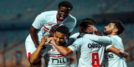 موعد
      مباراة
      الزمالك
      وزد
      اليوم
      في
      الدوري
      والقنوات
      الناقلة