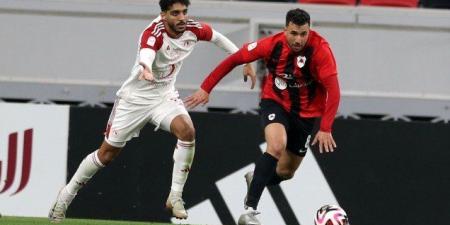 الريان
      يحقق
      فوزا
      صعبا
      على
      العربي
      بهدفين
      لهدف
      في
      الدوري
      القطري
      لكرة
      القدم