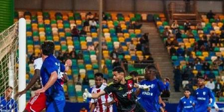 شاهد..
      البث
      المباشر
      لمباراة
      الأهلي
      بنغازي
      والهلال
      في
      الدوري
      الليبي