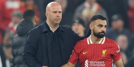 بصناعة معتادة من محمد صلاح .. ليفربول يصل للنقطة الـ67 ويقترب من تحقيق لقب الدوري