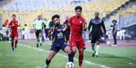 مشوار
      الأهلي
      في
      الدوري
      قبل
      مواجهة
      طلائع
      الجيش