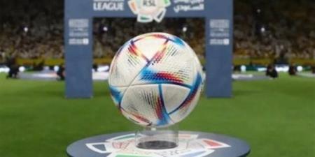 بعد
      خسارة
      الهلال
      والنصر..
      تعرف
      ...