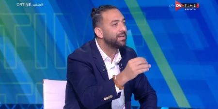 ميدو: «الزمالك له ضربات جزاء تتحسب في أيام الجاهلية مش الفار»