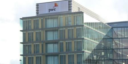 السعودية
      تعاقب
      "PwC"
      الاستشارية