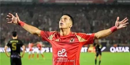 بشير
      التابعي:
      إمام
      عاشور
      لازم
      يرجع
      منتخب
      مصر