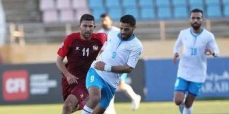 بث
      مباشر..
      مشاهدة
      مباراة
      شباب
      العقبة
      ومعان
      في
      الدوري
      الأردني