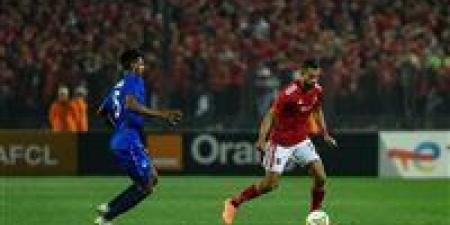 عاجل:
      الأهلي
      يواجه
      الهلال
      السوداني
      في
      ذهاب
      ربع
      نهائي
      دوري
      أبطال
      أفريقيا
      1
      أبريل
      المقبل