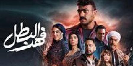 ملخص
      أحداث
      مسلسل
      فهد
      البطل
      الحلقة
      الأولى
      والثانية
      أحمد
      العوضي