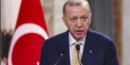 أردوغان:
      لا
      حل
      في
      أوكرانيا
      دون
      روسيا
      وأوكرانيا
      وموقف
      تركيا
      الثابت
      في
      ملفات
      المنطقة