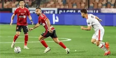 مصدر يكشف لـ"بصراحة" كواليس إلغاء مباراة الزمالك والأهلي الودية في العراق