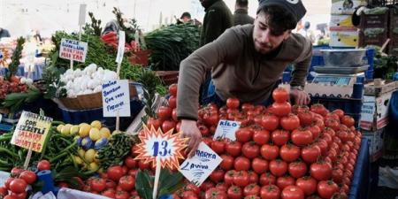 تراجع
      معدل
      التضخم
      في
      تركيا
      إلى
    ...