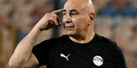 الجهاز
      الفني
      لمنتخب
      مصر
      بقيادة
      التوأم
      في
      مباراة
      الزمالك
      وإنبي