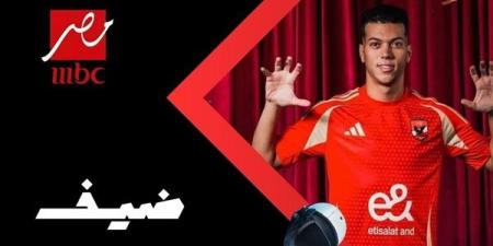 هل
      يتحمل
      الصدمة؟..
      إمام
      عاشور
      رابع
      ضحايا
      برنامج
      "رامز
      إيلون
      مصر"