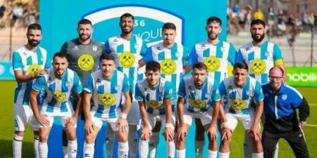 بث
      مباشر..
      شاهد
      مباراة
      بارادو
      وأولمبي
      أقبو
      في
      الدوري
      الجزائري