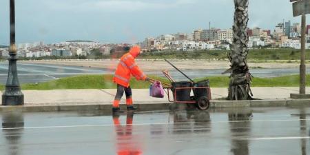 الأمطار
      تنعش
      السدود
      بجهة
      طنجة