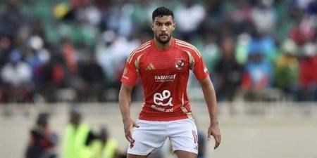 مصدر
      بالأهلي:
      صعوبة
      لحاق
      الثنائي
      المصاب
      بلقاء
      الزمالك