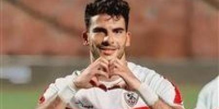 أحمد
      زيزو
      يقود
      تشكيل
      الزمالك
      أمام
      مودرن
      سبورت