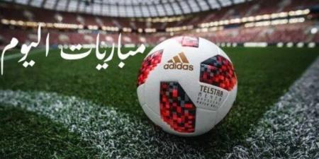 تتصدرها
      ريال
      مدريد
      ضد
      رايو
      فاليكانو..
      مواعيد
      مباريات
      اليوم
      الأحد
      9
      مارس
      2025