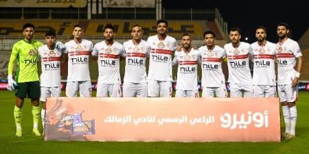 مصدر بالزمالك لـ «بصراحة» : لم نطلب حكام أجانب لمباراة الأهلي بسبب الأزمة المالية