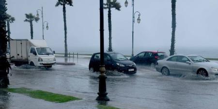 أمطار
      إضافية
      متوقعة
      في
      المغرب