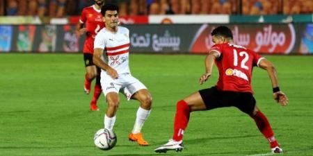 تأكيدا لـ «بصراحة».. بسيوني حكما لمباراة الأهلي والزمالك في قمة الدوري المصري