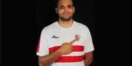 الزمالك
      يكشف
      عن
      سبب
      غياب
      محمد
      عادل
      دولا
      أمام
      الأهلي
      في
      كأس
      السوبر
      المصري
      للكرة
      الطائرة