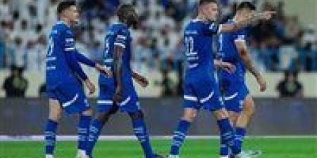 موعد
      مباراة
      الهلال
      السعودي
      وباختاكور
      الأوزبكي
      في
      إياب
      ثمن
      نهائي
      دوري
      أبطال
      آسيا
      للنخبة
      والقنوات
      الناقلة
      والتشكيل
      المتوقع