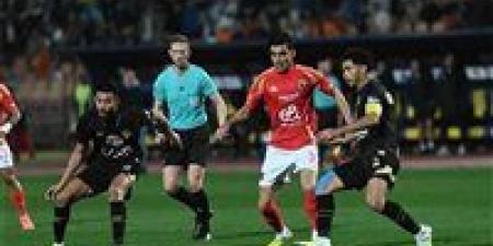 موعد
      مباراة
      الأهلي
      والزمالك
      في
      الدوري
      المصري
      الممتاز
      والقنوات
      الناقلة
      والتشكيل
      المتوقع