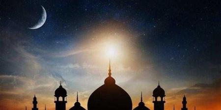 موعد
      السحور
      وأذان
      الفجر
      فى
      اليوم
      الـ
      12
      بشهر
      رمضان
      المبارك
      2025