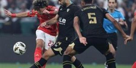 قبل
      القمة
      130
      ..
      جدول
      ترتيب
      دوري
      نايل
      وموقف
      الزمالك
      والأهلي
      وبيراميدز