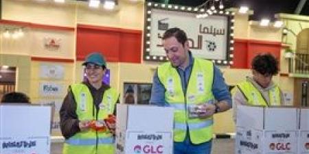 «دهانات
      GLC»
      تشارك
      في
      مبادرة
      المنفذ
      «كل
      يوم
      حكاية-
      رمضان
      2025»