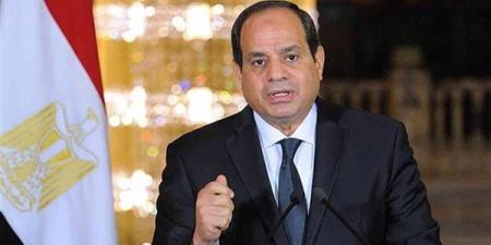 الرئيس
      السيسي:
      الدولة
      المصرية
      ...