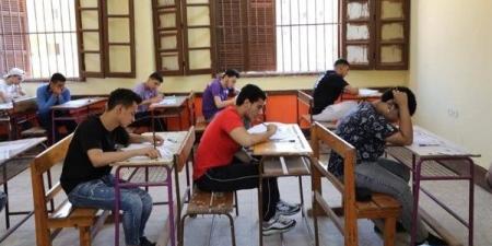 جدول امتحانات الثانوية العامة 2025، 5 مواد مضافة للمجموع