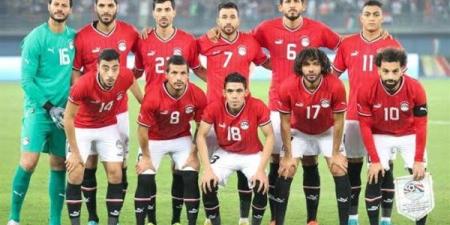 منتخب
      مصر
      يسافر
      إلى
      المغرب
      بطائرة
      خاصة
      لمواجهة
      إثيوبيا