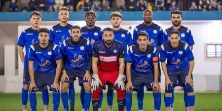 بث
      مباشر..
      شاهد
      مباراة
      أبوسليم
      والبشائر
      في
      الدوري
      الليبي