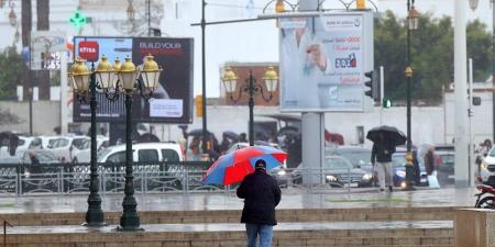 أمطار
      وثلوج
      بشمال
      ووسط
      المغرب