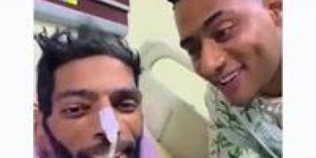 محمد
      رمضان
      يزور
      إبراهيم
      شيكا
      لاعب
      الزمالك
      السابق