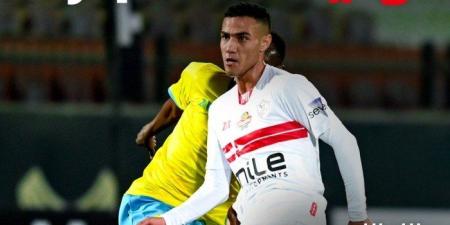 الزمالك
      يستعيد
      محمود
      جهاد
      قبل
      مواجهة
      سموحة
      في
      كأس
      مصر