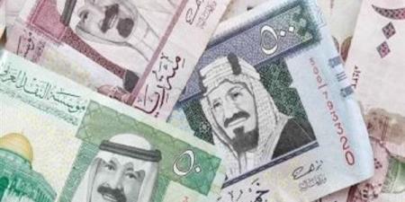 عاجل..
      سعر
      الريال
      السعودي
      اليوم
      ...