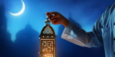 اليوم
      13
      رمضان
      2025|
      تعرف
      على
      موعد
      السحور
      وأذان
      الفجر