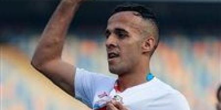 بيسيرو
      يعلن
      غياب
      ثنائي
      الزمالك
      عن
      مواجهة
      الفريق
      أمام
      سموحة
      في
      الكأس