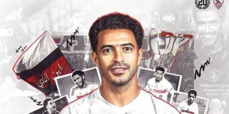 الزمالك
      يعلن
      تجديد
      عقد
      عمر
      جابر
  ...