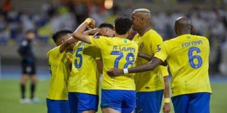 شاهد
      الآن..
      النصر
      يواجه
      الخلود
      في
      الدوري
      السعودي